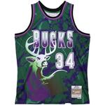 Топ NBA Milwaukee Bucks 1996 Ray Allen Team Marble Swingman 1