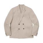 Пошив Костюм Supreme Sea Island Cotton 'Stone' 2