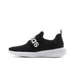 Кроссовки adidas Lite Racer Adapt 4.0 'Black White' 3