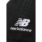 Кепка 6 панелей Flying NB Stacked Logo 3