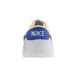 Кроссовки Nike Blazer Low '77 Vintage 'White Hyper Royal' 7