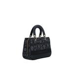 Carlo GEO Top Handle сумка - черный 3