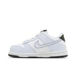 Кроссовки Nike Dunk Low TD 'Grey Green Strike' 3