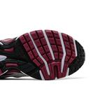 Кроссовки Saucony Grid Ride Millennium 'White Red' 5