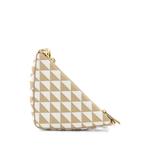 Мини-сумка на плечо Symbole Triangle Bag 2