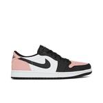 Лайфстайл Баскетбол Air Jordan 1 Retro Low OG 'Bleached Coral' 1
