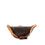 Поясная сумка Bum Bag Monogram Canvas 2