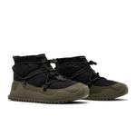 Ботинки Stella McCartney x adidas Wmns Winterboot Cold.Rdy 'Блэк Дарк Хаки' 9