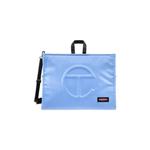 Сумки-тоут Telfar x Eastpak Large Shopper 'Cerulean' 1