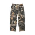 Джинсы Stussy Realtree Edge Big Ol' Jean 'Black' 2