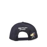 Бейсболка MLB x Looney Tunes Taz 9FIFTY из коллаборации с New York Yankees 2