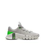 Кроссовки Free Metcon 5 Light Iron 1