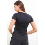 Спортивная футболка с коротким рукавом 2