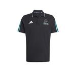 Поло команды Mercedes-AMG Petronas Formula 1 Team DNA 5