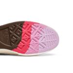 Кроссовки Converse Chuck 70 High 'Thermo Felt - Winter White Pink' 5