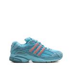 Кроссовки Adistar Cushion 3 Pork Chop Piggy Runner Bliss Blue из коллаборации с Unheardof 1