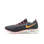 Кроссовки Nike Zoom Fly Flyknit 'Black Flash Crimson' 3