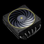 ThermalRight AXP120-X77 BLACK воздушный кулер 1