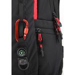 Рюкзак для выживания из Cordura - LB-24071 - черный 7