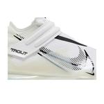 Бутсы Nike Force Zoom Trout 7 'Белый Dynamic Turquoise' 2