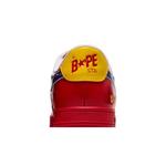 Кроссовки KidSuper x Bape Sta 'SuperBape Cup - Испания' 7