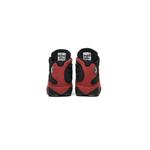 Кроссовки Lifestyle Basketball Air Jordan 13 Retro 'Bred' 2017 7