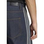 Джинсы Firebird Adicolor Denim средней посадки прямого кроя 5