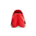 Кроссовки Nike Zoom Long Jump Elite 'Bright Crimson Lime Blast' 7