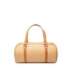 Сумка Coated Canvas с узором Macadam (20 век) 1