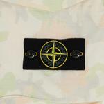 Карго-брюки Supreme x Stone Island Reactive Ice Camo Ripstop Cargo Pant 'Загар' 3