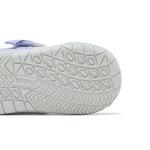 Кроссовки ASICS Meshoes Baby 2 'Lavender Gradient' 5