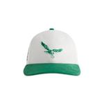Кепки Kith & '47 для NFL: Eagles Franchise LS кепка «Попугай» 1