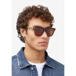 Поляризованные металлические солнцезащитные очки One LS Unisex UV400 - Официальный продукт, разработан в Испании 8
