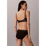 Кружевные трусы-бикини - Calvin Klein Jeans 2