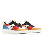 Кроссовки Nike Air Force 1 Low Premium GS 'Game Change' 8