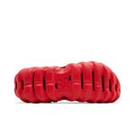 Кроссовки Crocs Echo Clog 'Varsity Red' 4