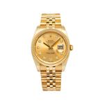 Наручные часы Datejust 36 мм 1