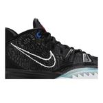 Кроссовки Nike Kyrie 7 EP «BK Black» 2