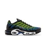 Кроссовки Nike Air Max Plus «Racer Blue Volt» 1