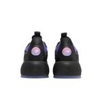 Кроссовки Jaden Smith x New Balance Vision Racer 'Sunset Chaser - Black Mirage Violet' 6