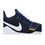 Баскетбольные Nike PG 1 'Ferocity' 2