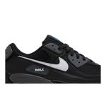 Кроссовки Nike Air Max 90 'Black Iron Grey Marina' 2