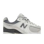 Кроссовки New Balance 2002R 'Raincloud Concrete' 2