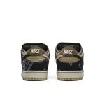Кроссовки Travis Scott x Nike SB Dunk Low PRM QS 'Cactus Jack - Special Box' 6