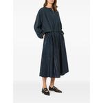 Укороченная куртка на молнии 2