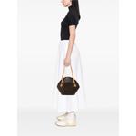 Сумка на плечо Monogram Ellipse GM Shopping Bag (1997 год) 2