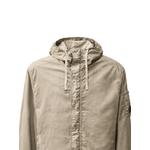 Рубашка T-ST Nylon Lens с капюшоном 2