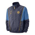Куртка Golden State Warriors из коллаборации с NBA 1
