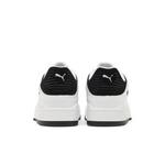 Кроссовки Puma Slipstream 'White Black' 6
