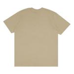 Футболки Supreme Trademark Tee 'Stone' 2